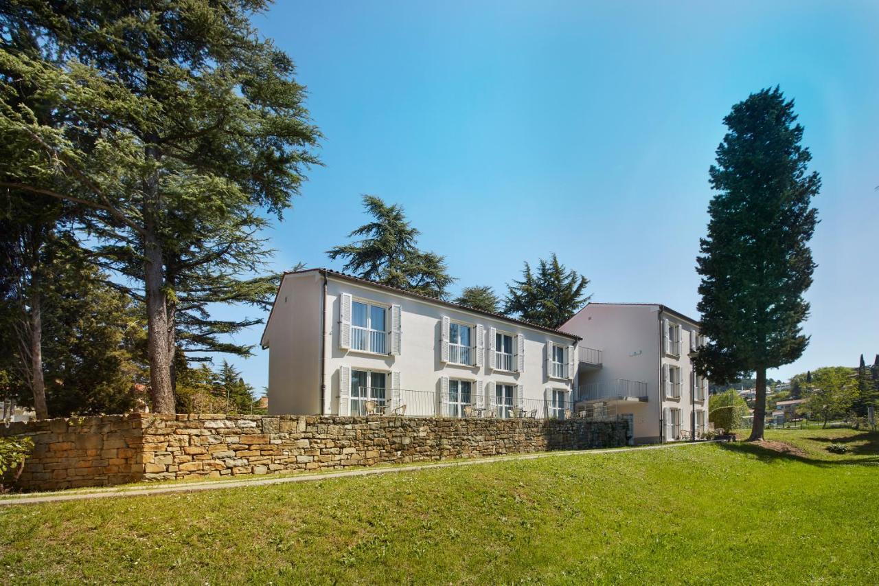Villas - Hotel & Resort Adria Ankaran Exterior photo