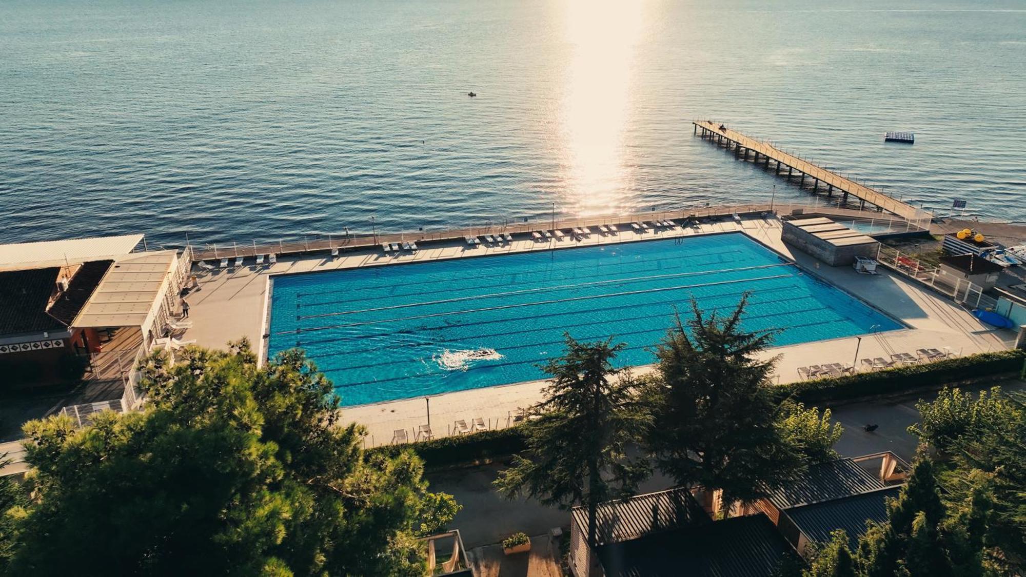 Villas - Hotel & Resort Adria Ankaran Exterior photo